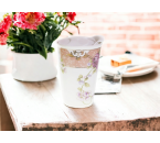 B801 Magnolia Tumbler Porselain